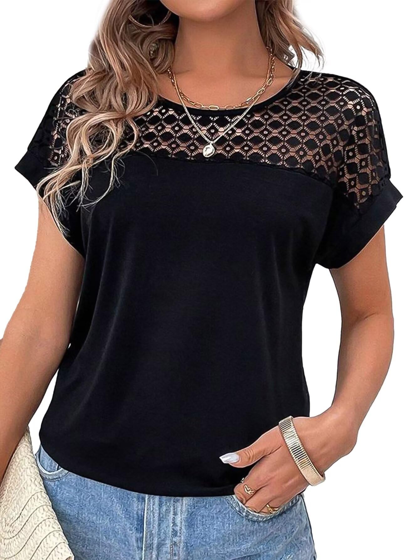 Blouses Tops